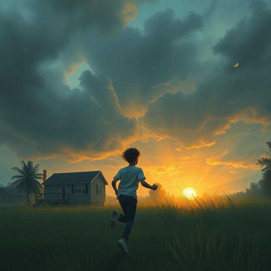 Dream : Seeing your brother running away from home in a dream