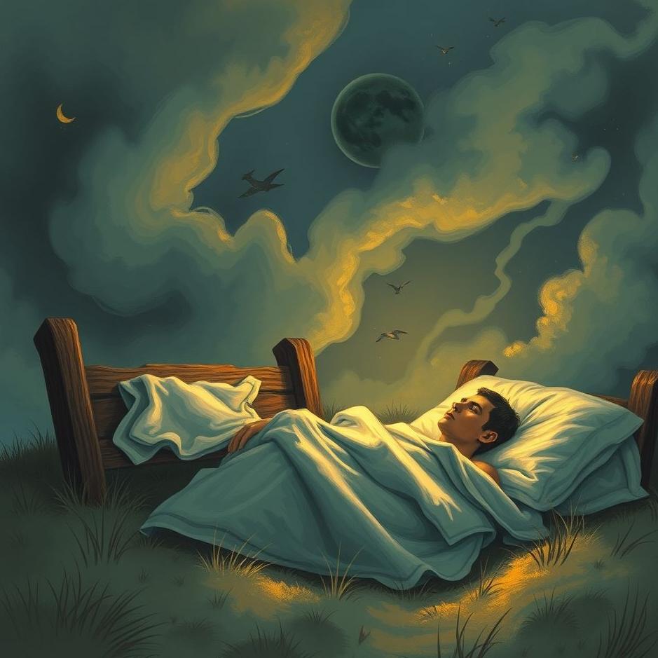 Dream : Seeing your brother wounded in a dream