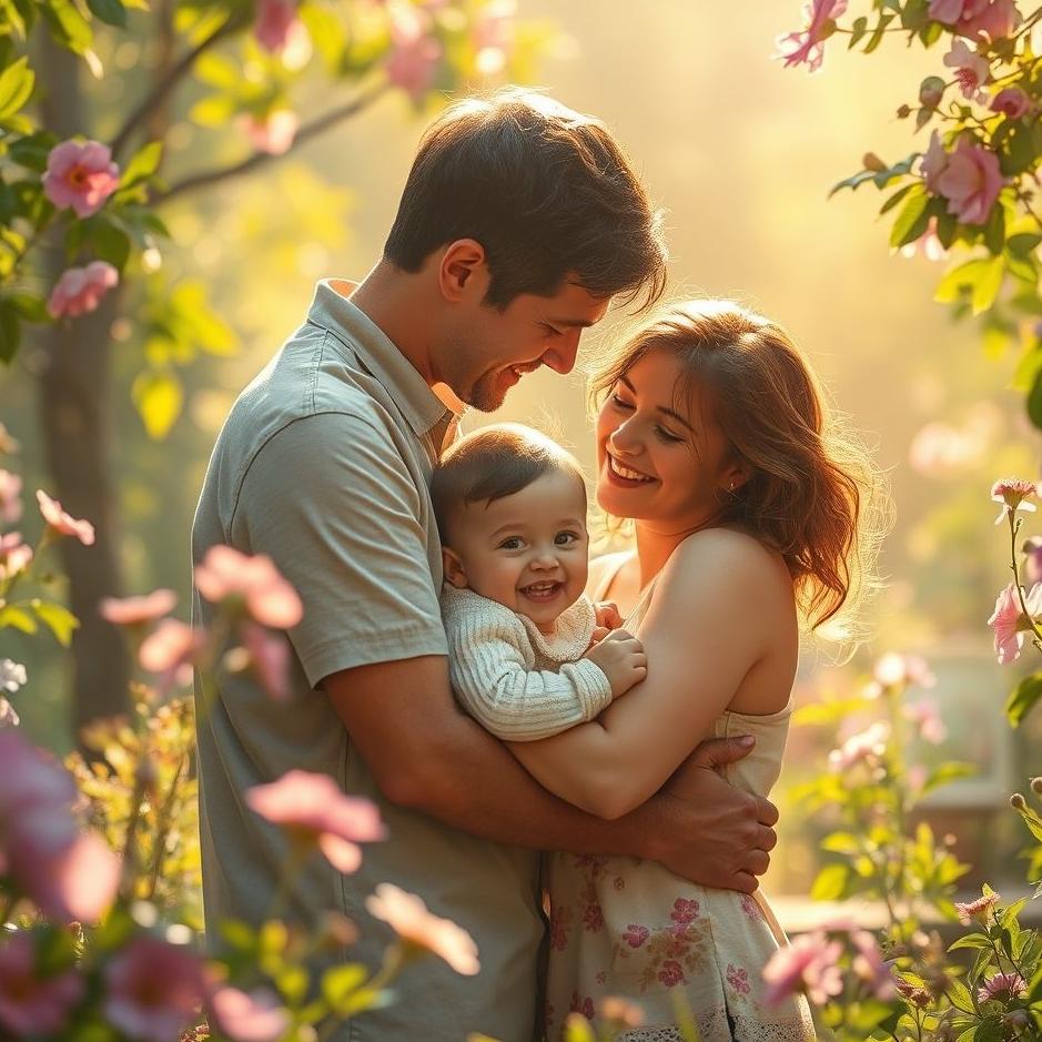 Dream : Seeing your child being adopted in a dream