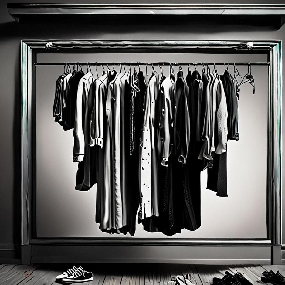 Dream : Seeing your clothes stolen in a dream