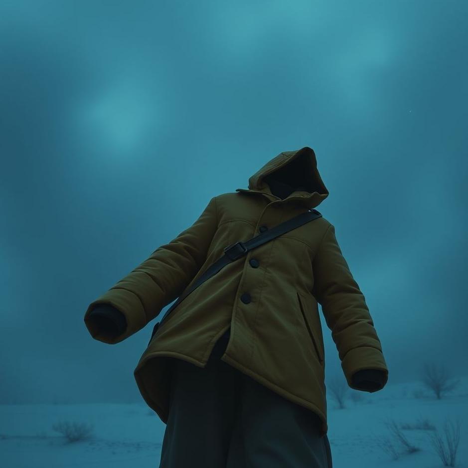 Dream : Seeing your coat stolen in a dream