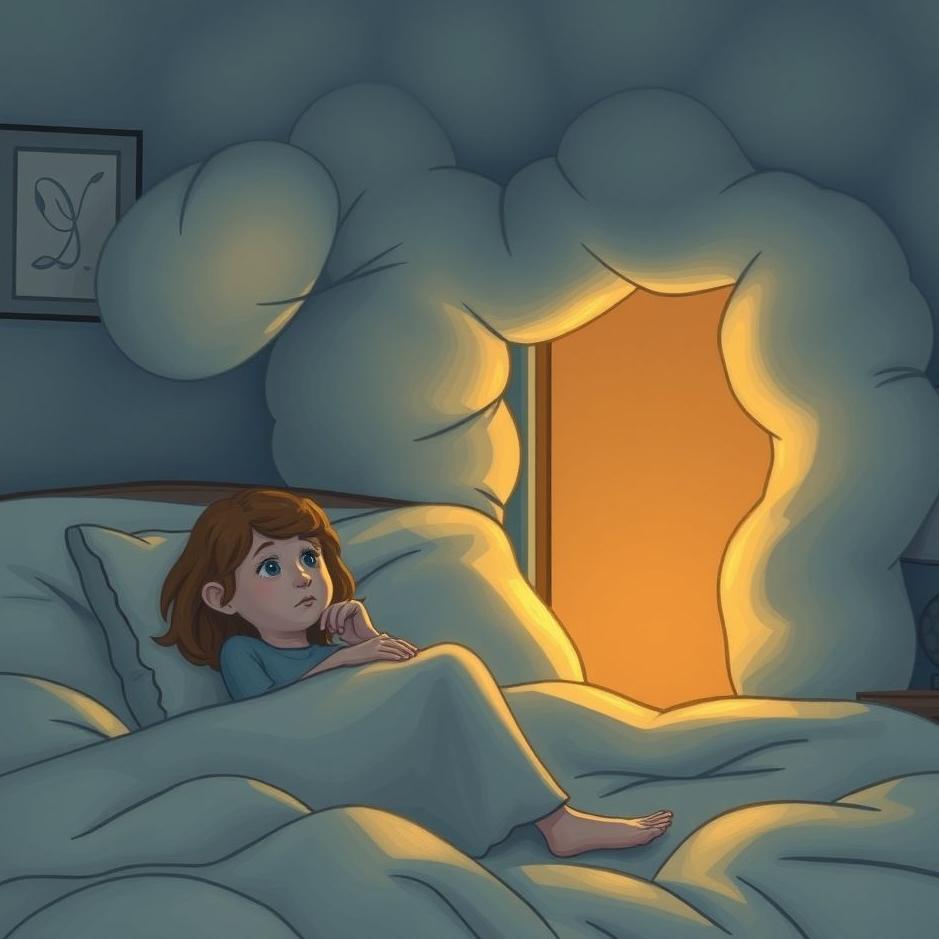 Dream : Seeing your daughter being kicked out of the house in a dream