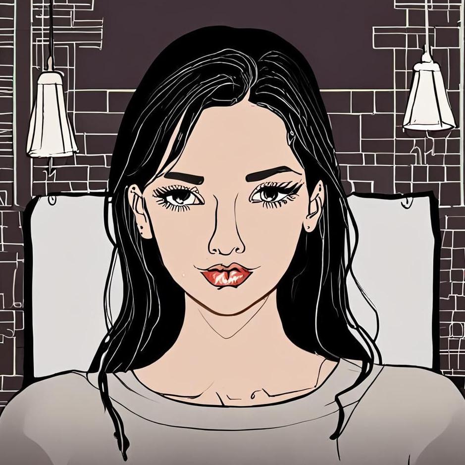 Dream : Seeing your ex-lover mocking you in a dream