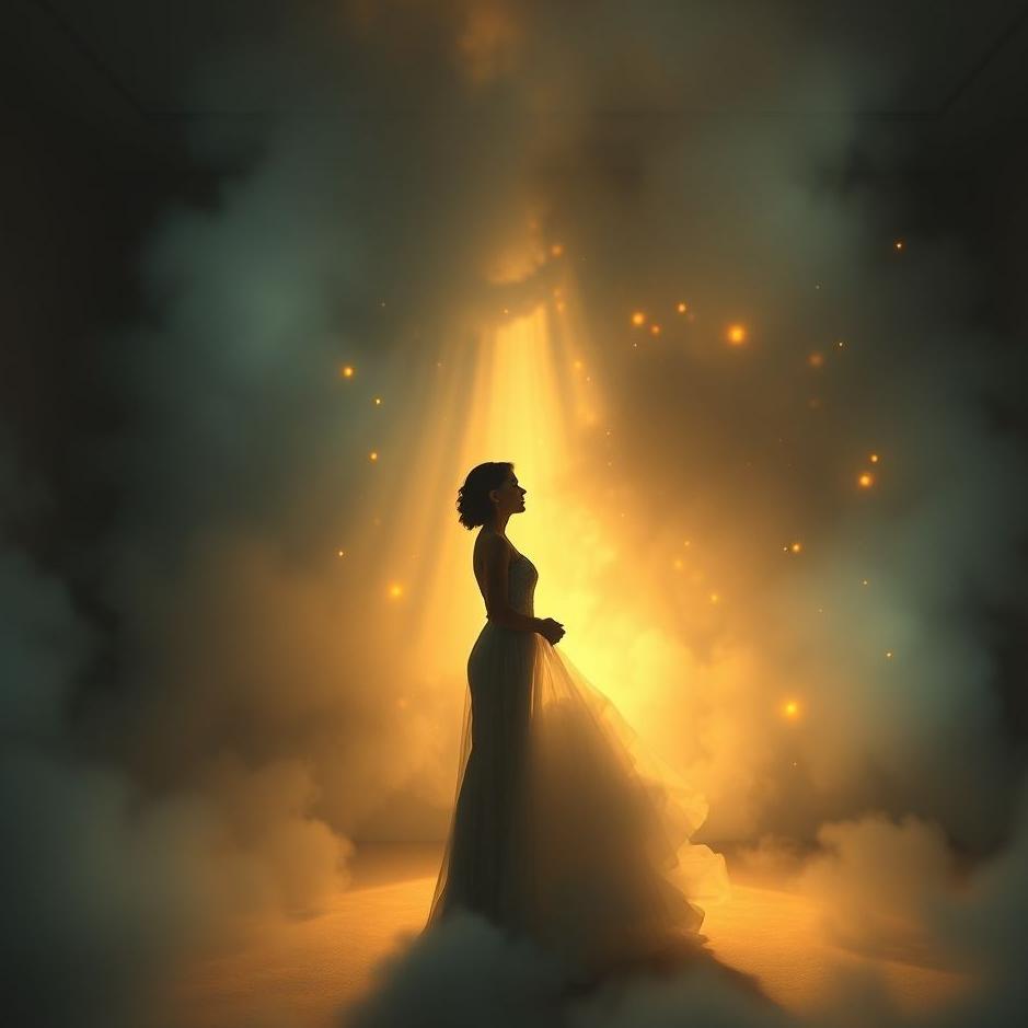 Dream : Seeing your ex-lover saying that they will get married in a dream