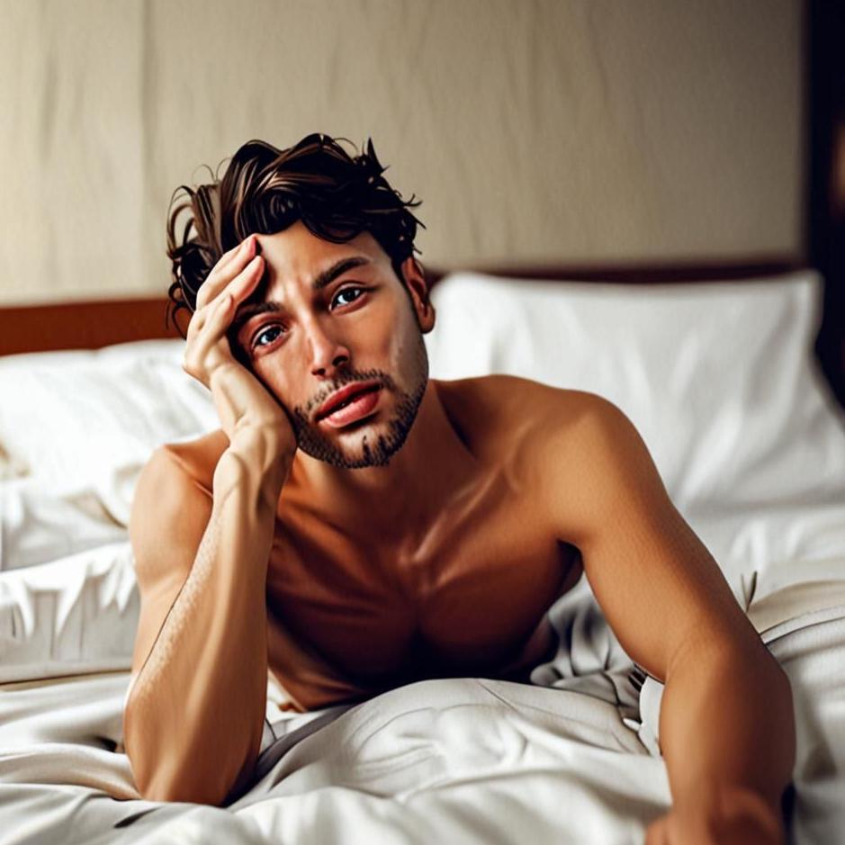 Dream : Seeing your ex-wife cheating on you in a dream