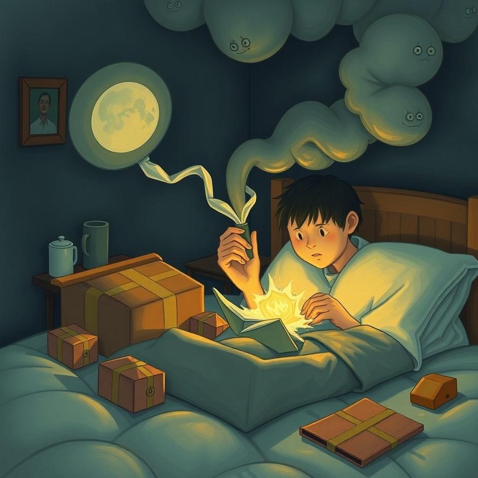 Dream : Seeing your goods stolen in a dream