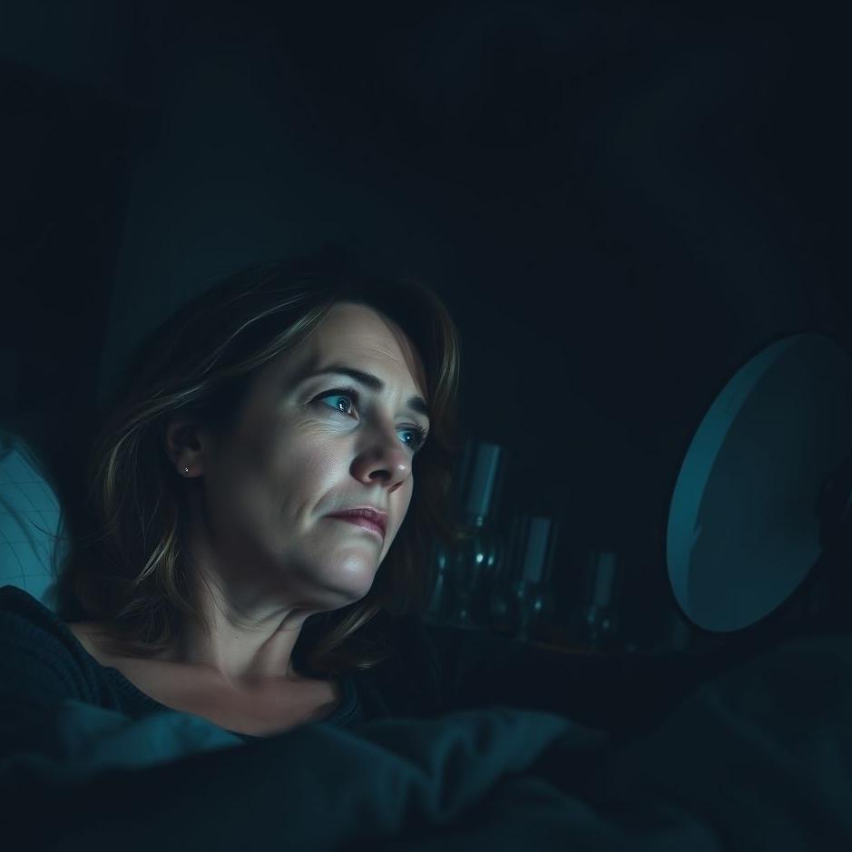 Dream : Seeing your husband disgusted in your dream