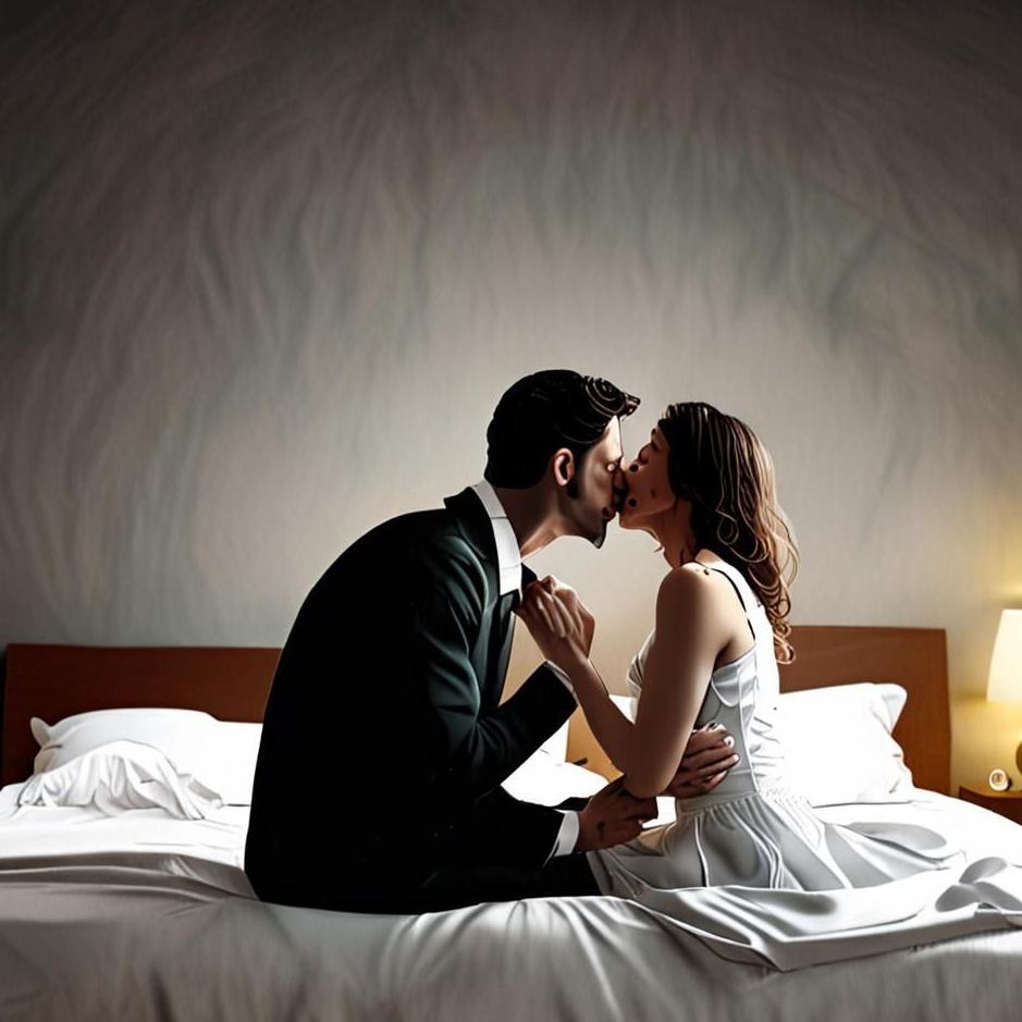 Dream : Seeing your husband getting divorced in a dream