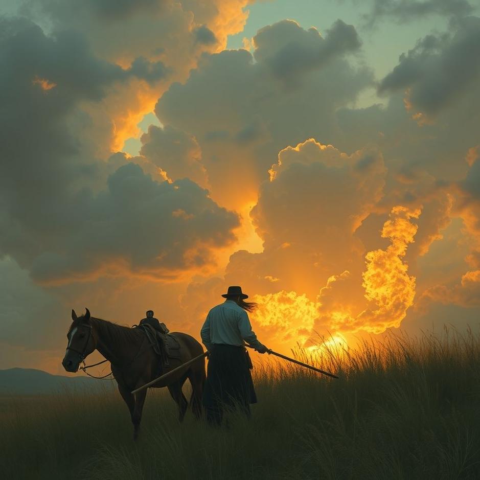 Dream : Seeing your husband go to war in your dream