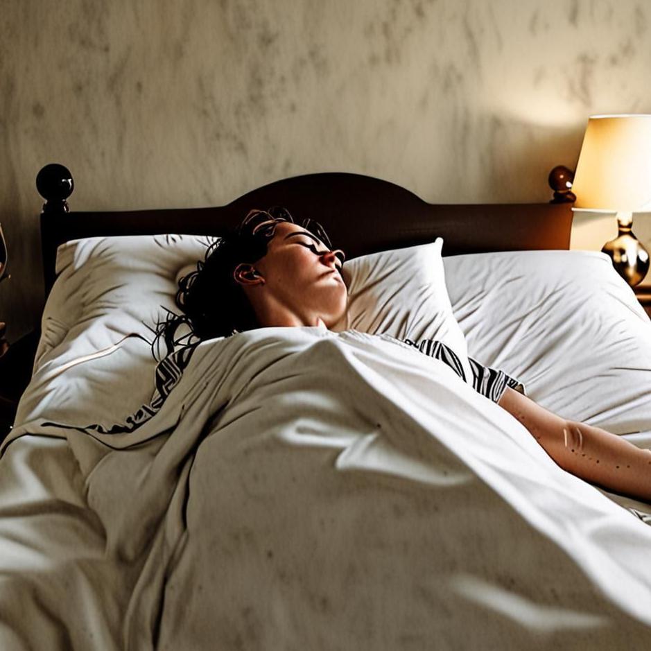 Dream : Seeing your husband saying he will die in your dream