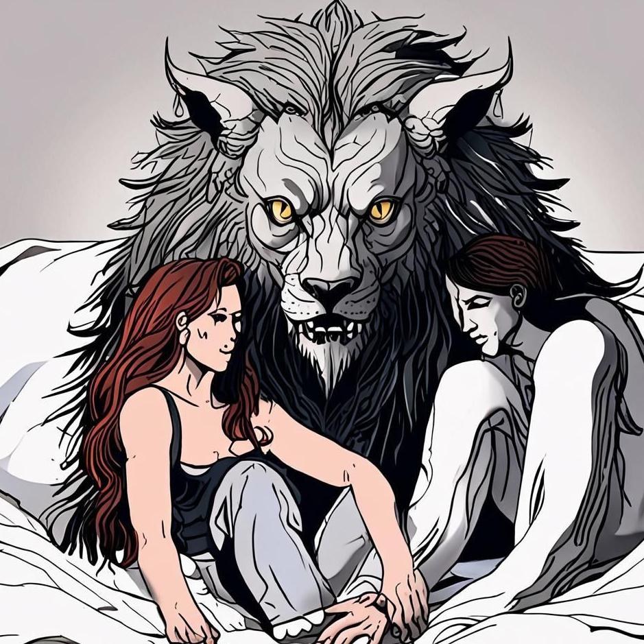 Dream : Seeing your loved one angry in your dream