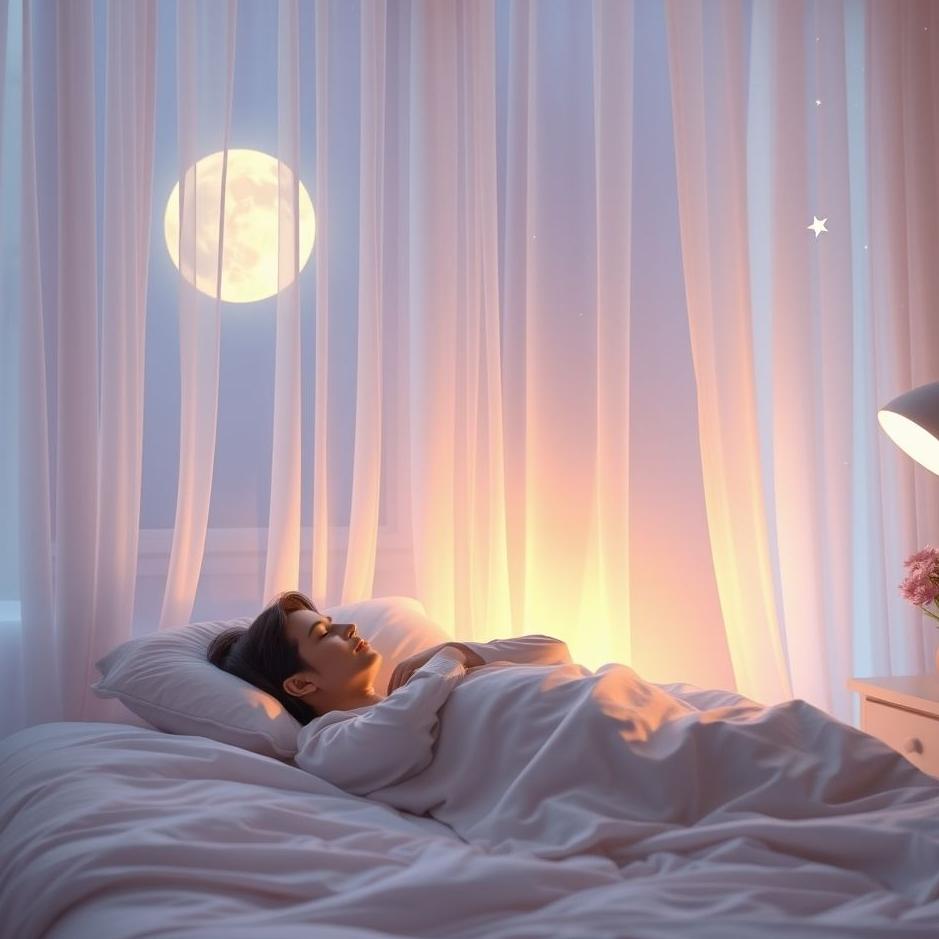 Dream : Seeing your loved one complimenting you in a dream