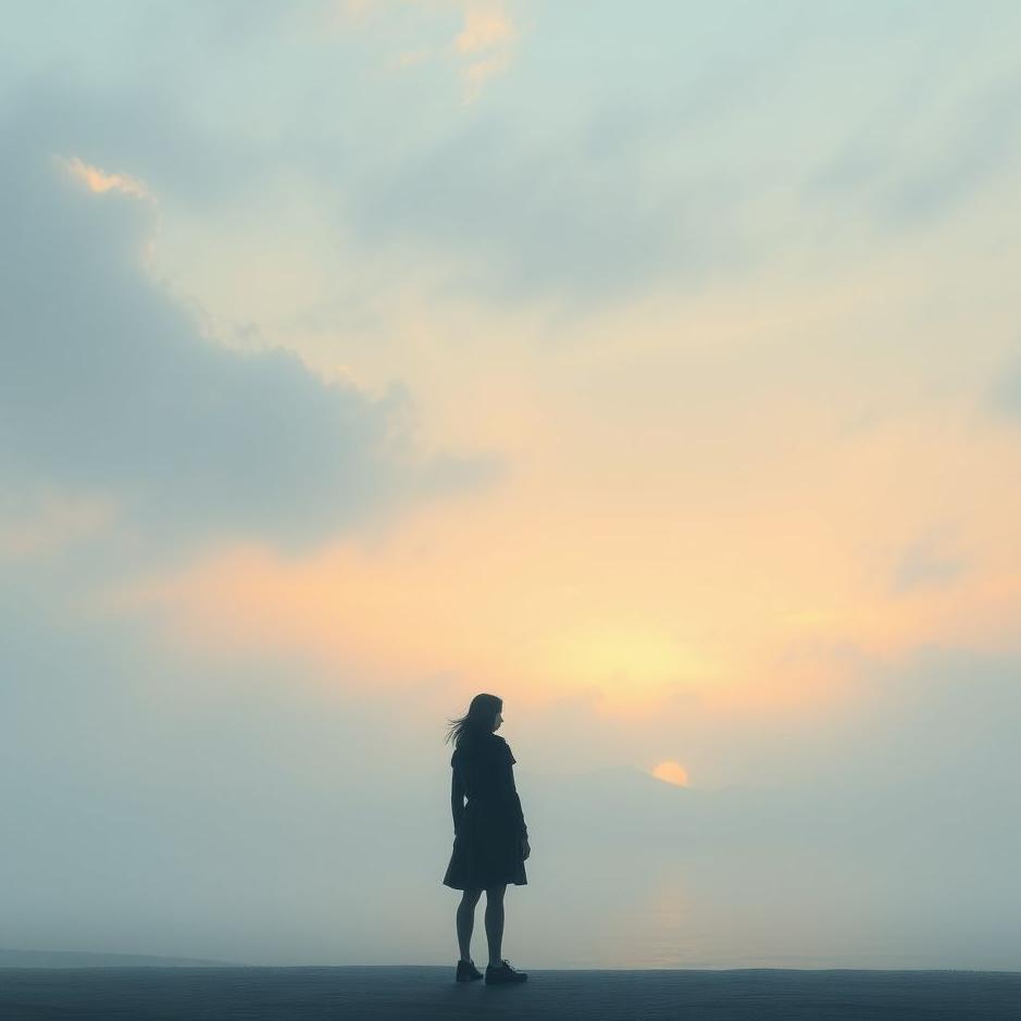 Dream : Seeing your loved one leaving you in a dream