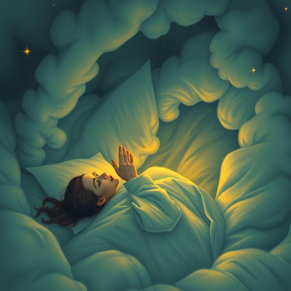 Dream : Seeing your loved one suddenly disappear in a dream