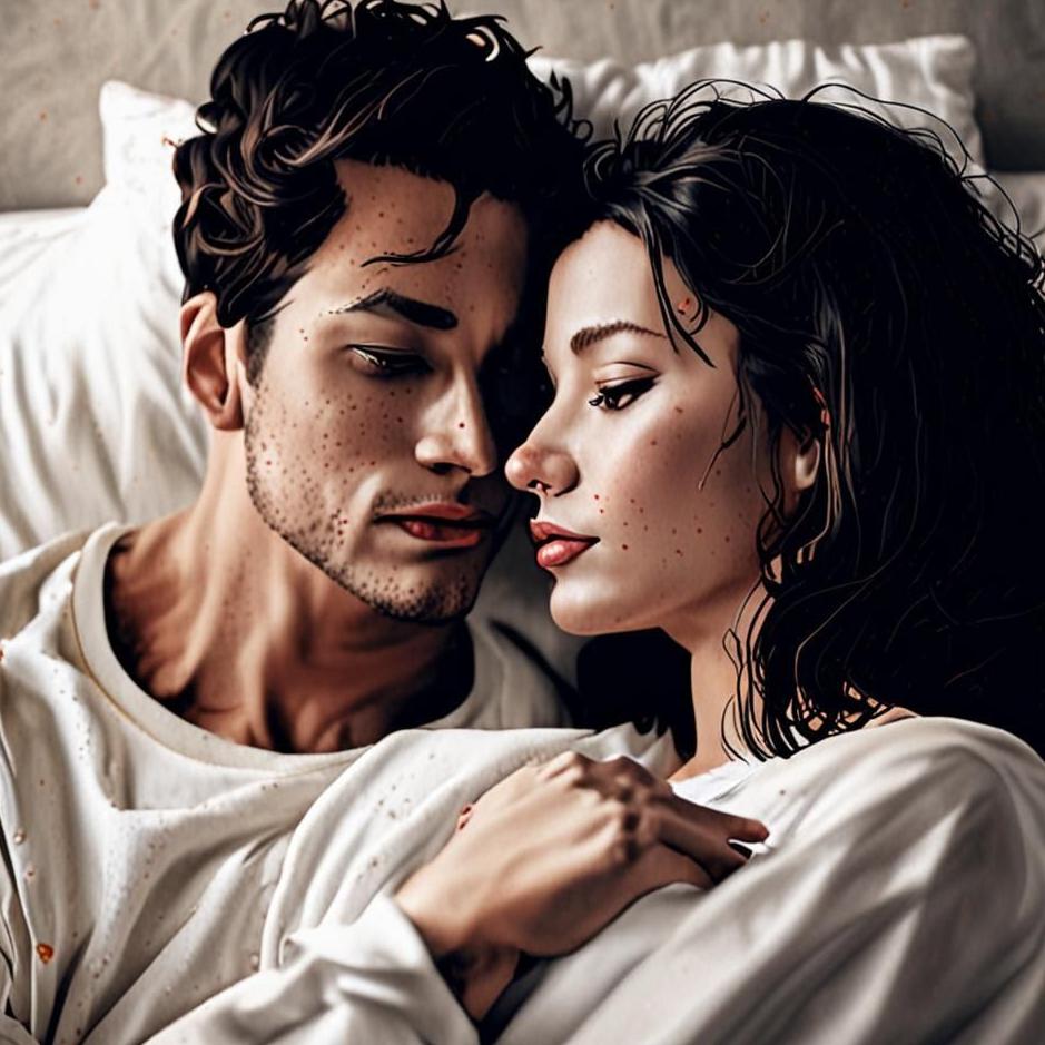 Dream : Seeing your loved one wondering about you in a dream