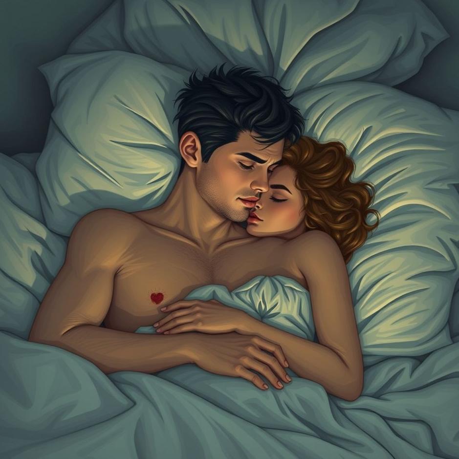 Dream : Seeing your lover disappointing you in a dream