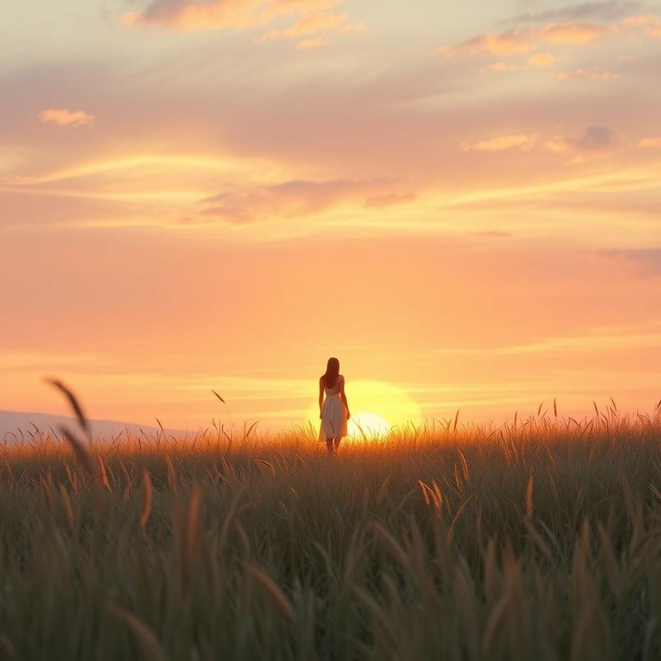 Dream : Seeing your lover going to a distant place in your dream