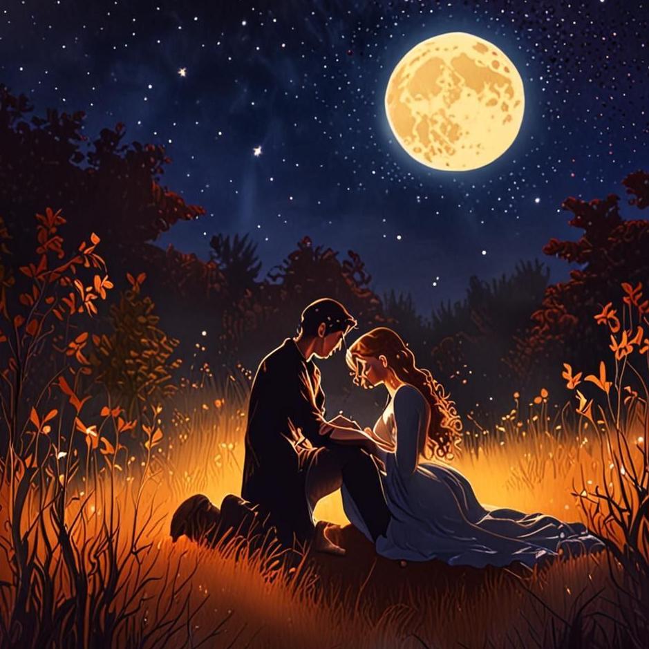 Dream : Seeing your lover holding you in his arms in your dream