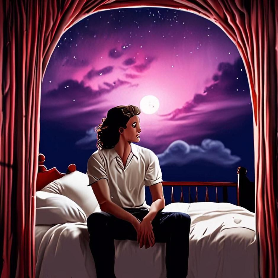 Dream : Seeing your lover leaving you in a dream