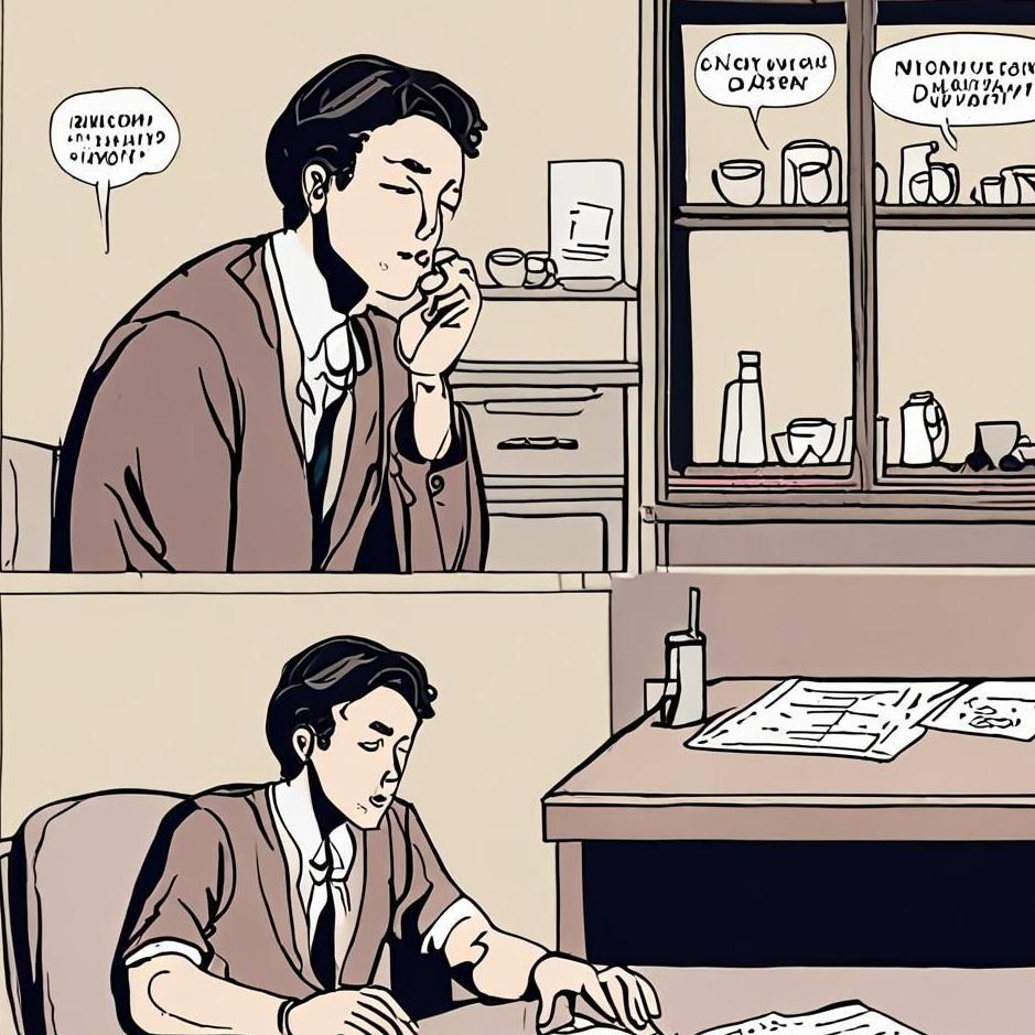 Dream : Seeing your lover making a separation joke in a dream