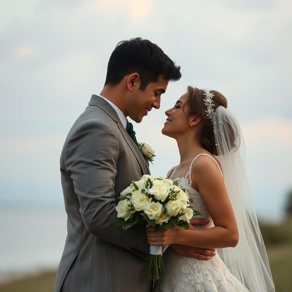 Dream : Seeing your lover marrying your friend in a dream