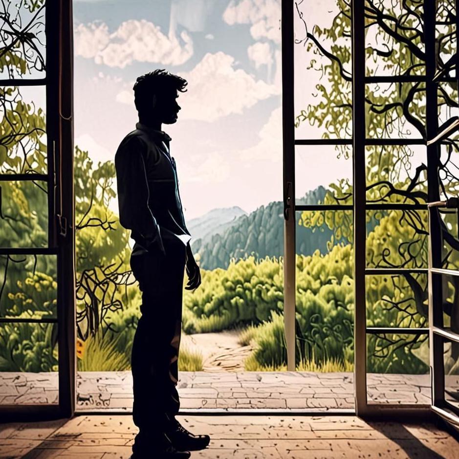 Dream : Seeing your lover staying away from you in a dream