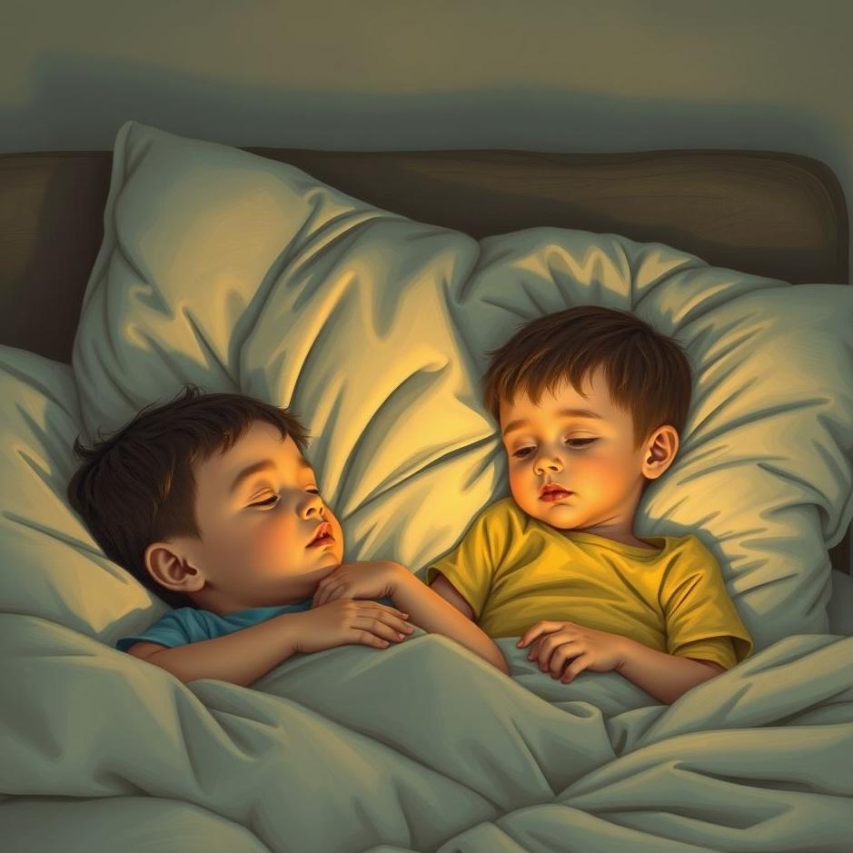 Dream : Seeing your son stealing in your dream