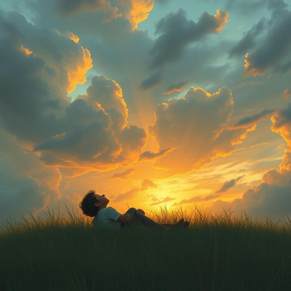 Dream : Seeing your son to die in a dream