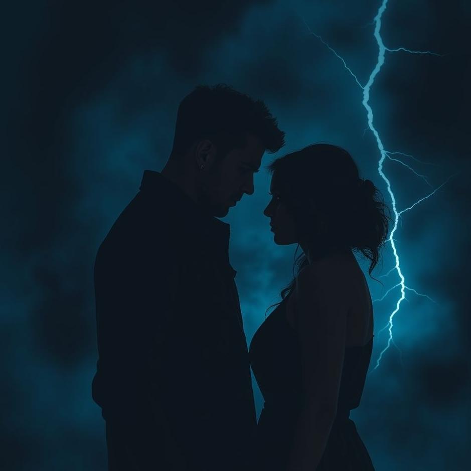 Dream : Seeing your spouse angry with you in a dream