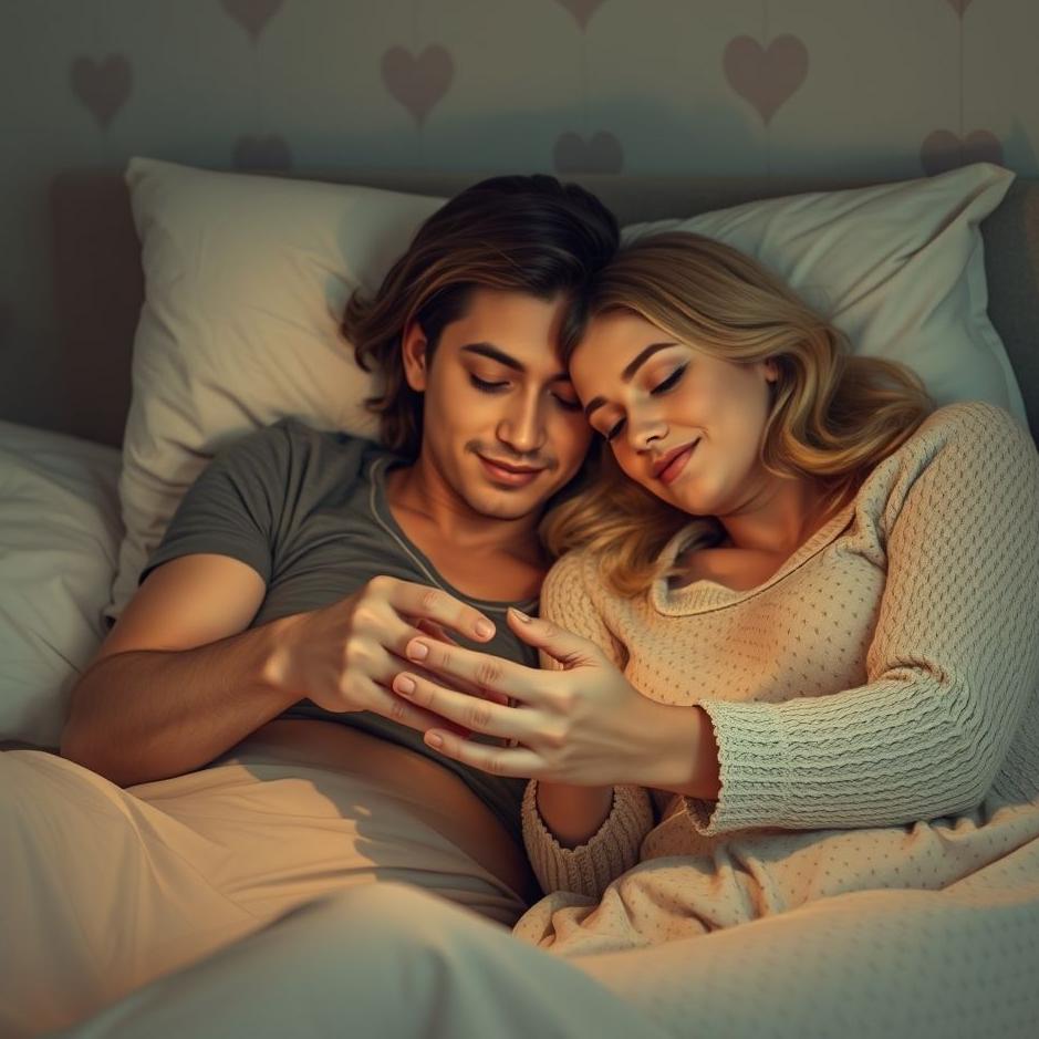 Dream : Seeing your spouse cutting their nails in a dream