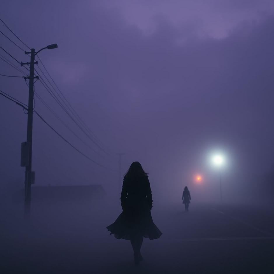 Dream : Seeing your spouse leaving you in a dream