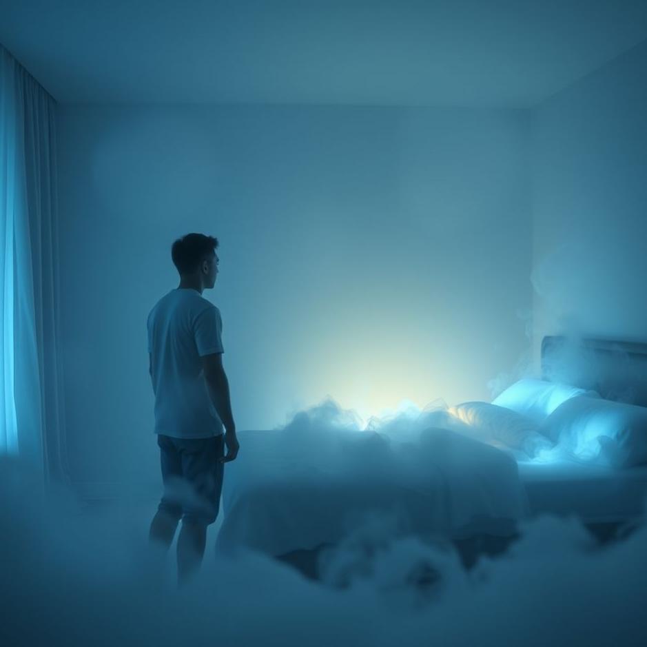 Dream : Seeing your spouse not loving you in your dream