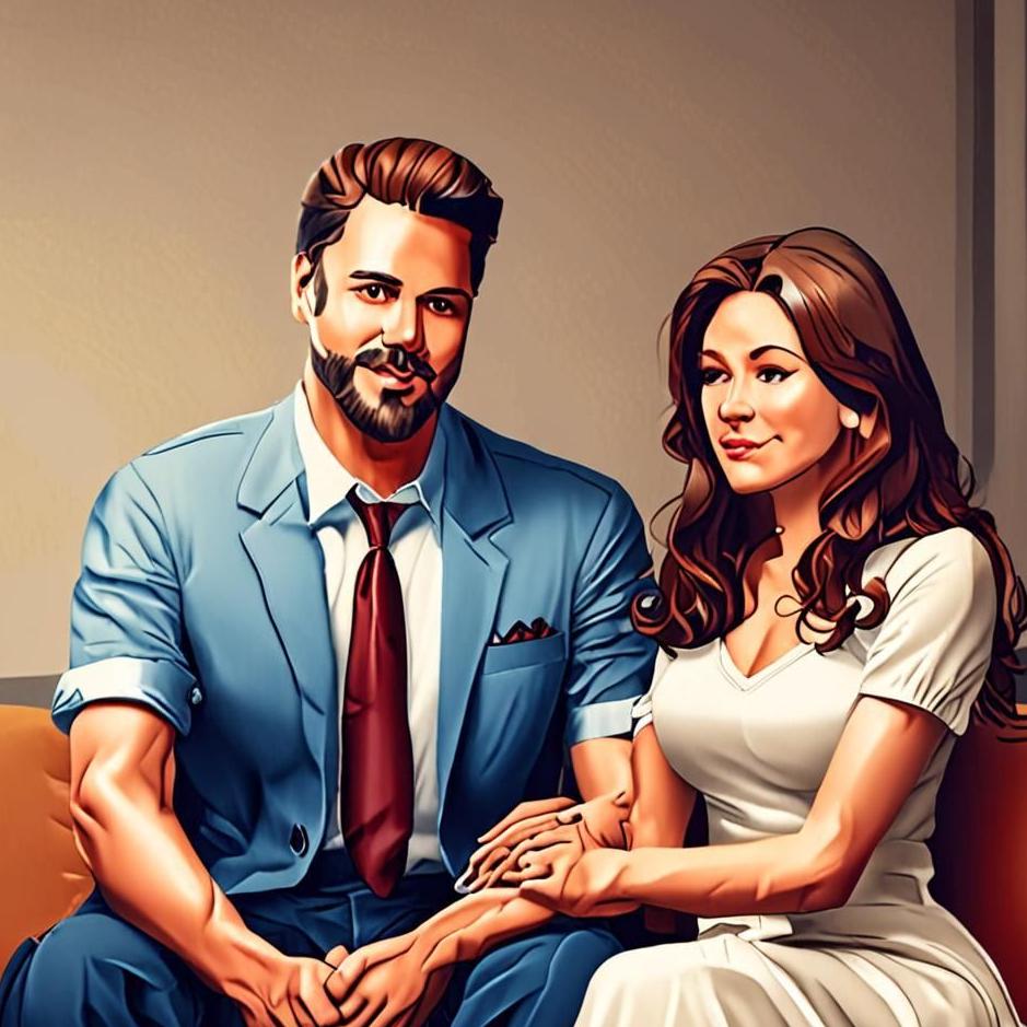 Dream : Seeing your spouse saying that they will get divorced in your dream