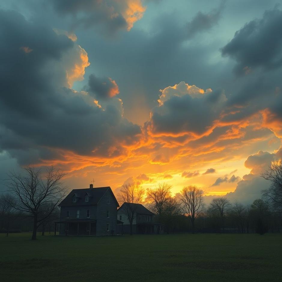 Dream : Seeking asylum in a dream