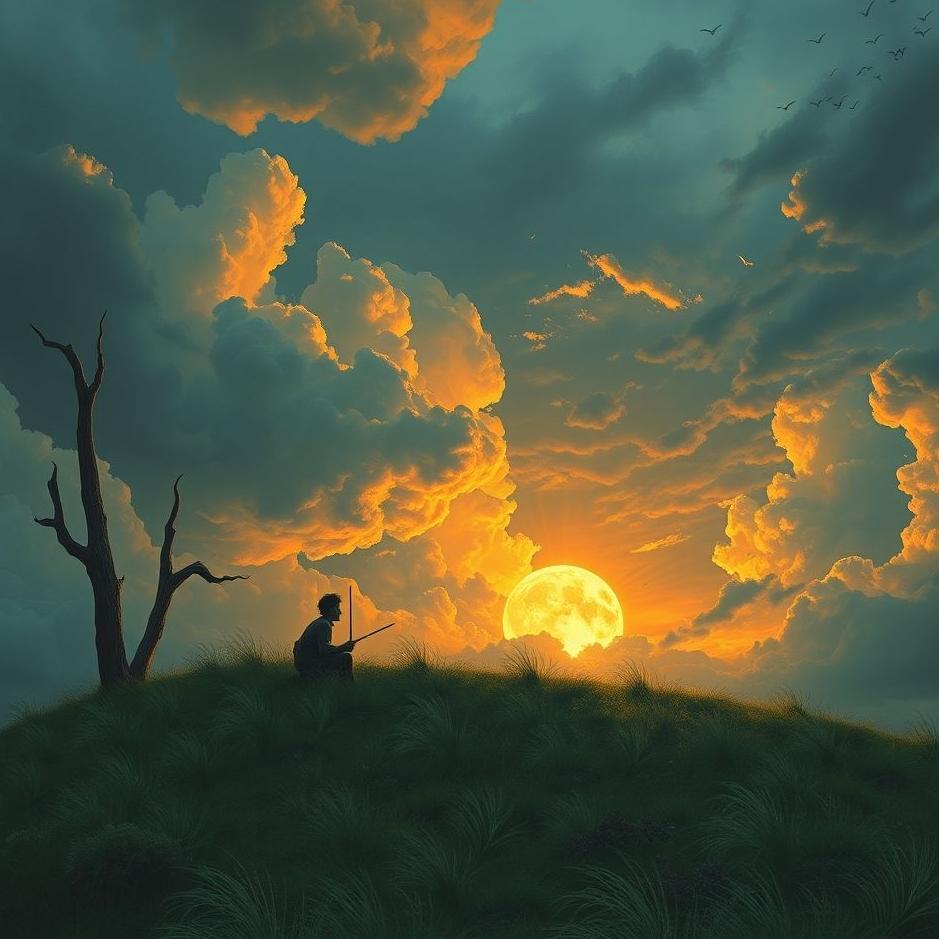 Dream : Seeking cheating in the dream