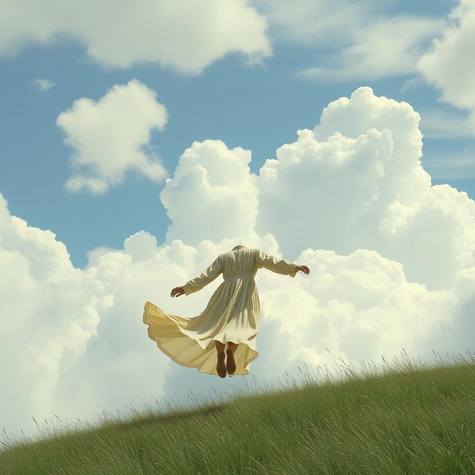 Dream : Seeking clothes in a dream