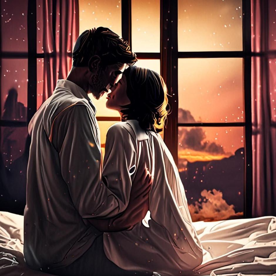 Dream Dictionary : Seeking forgiveness from an ex-lover in a dream