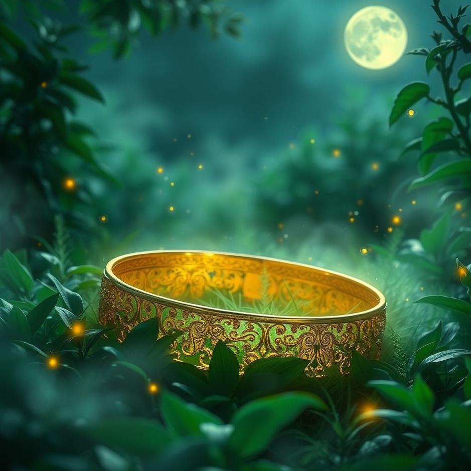 Dream Dictionary : Seeking gold bracelet in dream