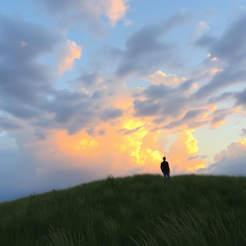 Dream : Seeking in my dream