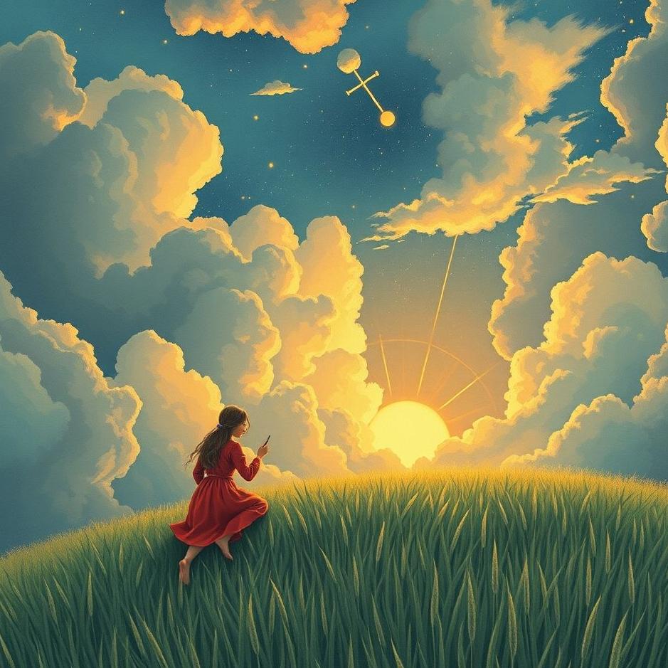 Dream : Seeking leg stitching in the dream