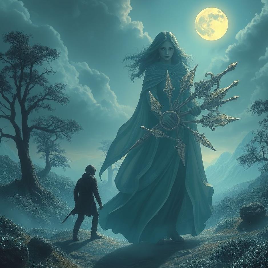 Dream : Seeking mother with weapons in the dream