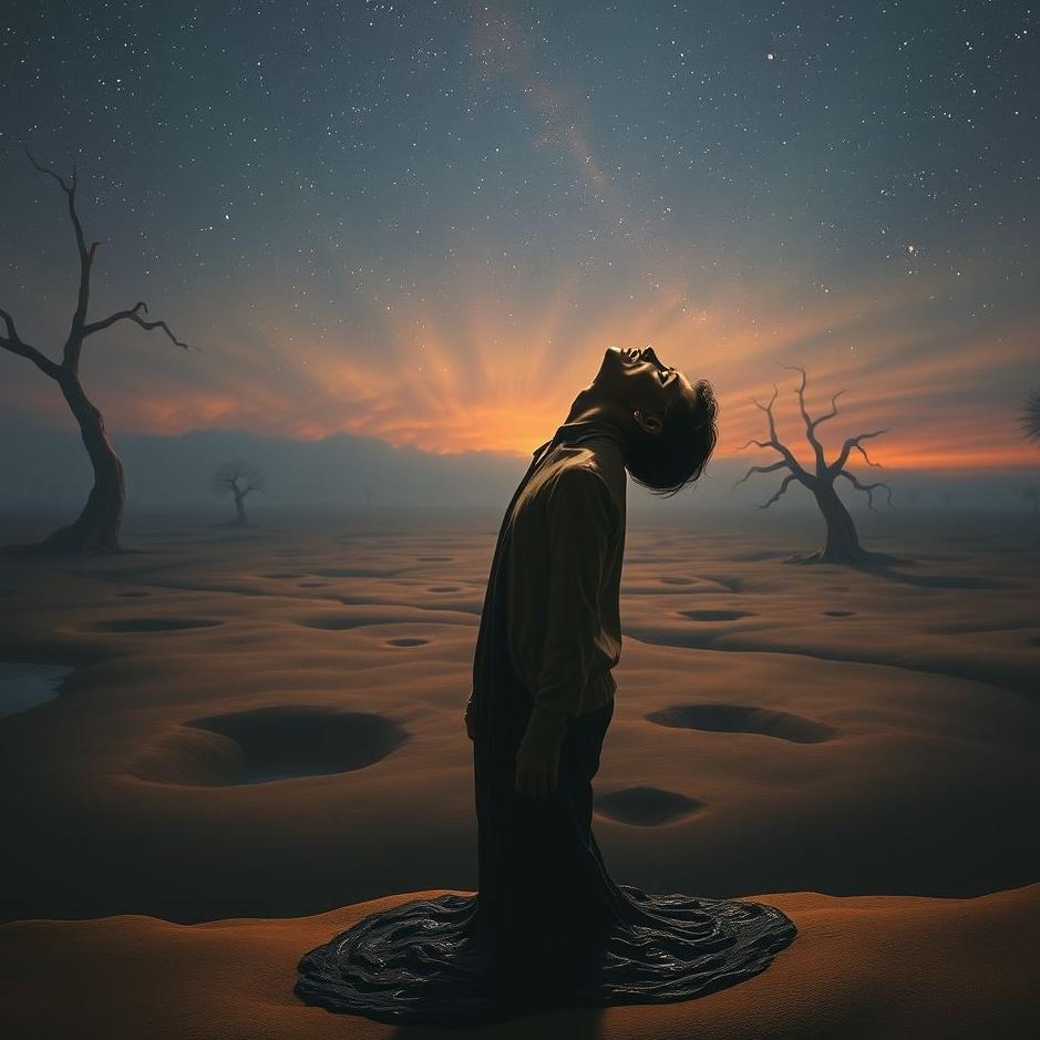 Dream Dictionary : Seeking mud from the mouth in the dream