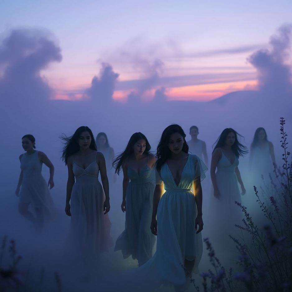 Dream Dictionary : Seeking people in the dream