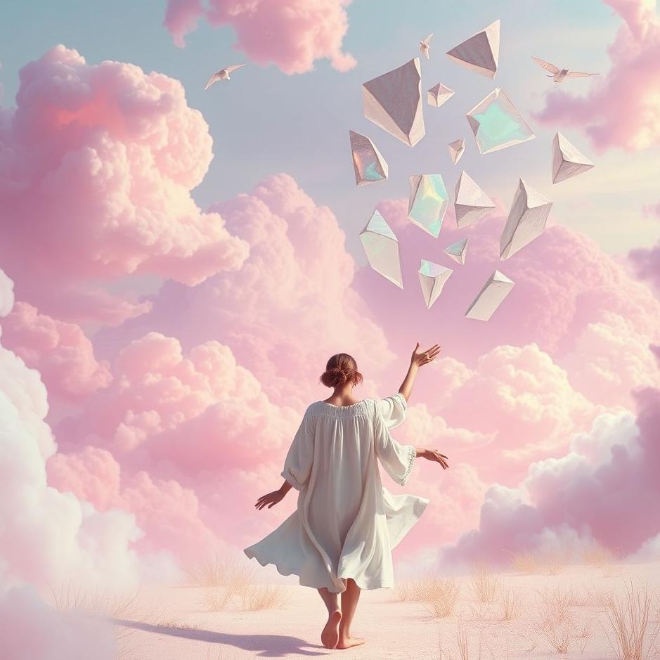 Dream : Seeking plaster in the dream