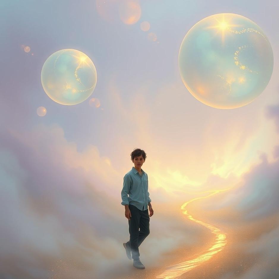 Dream : Seeking psychologically in the dream