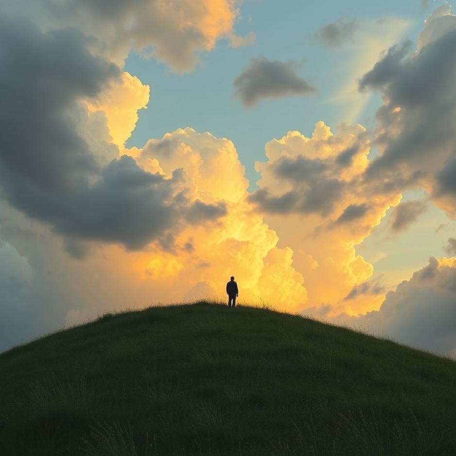 Dream : Seeking rights in a dream