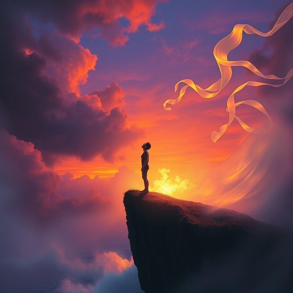 Dream : Seeking scream in the dream