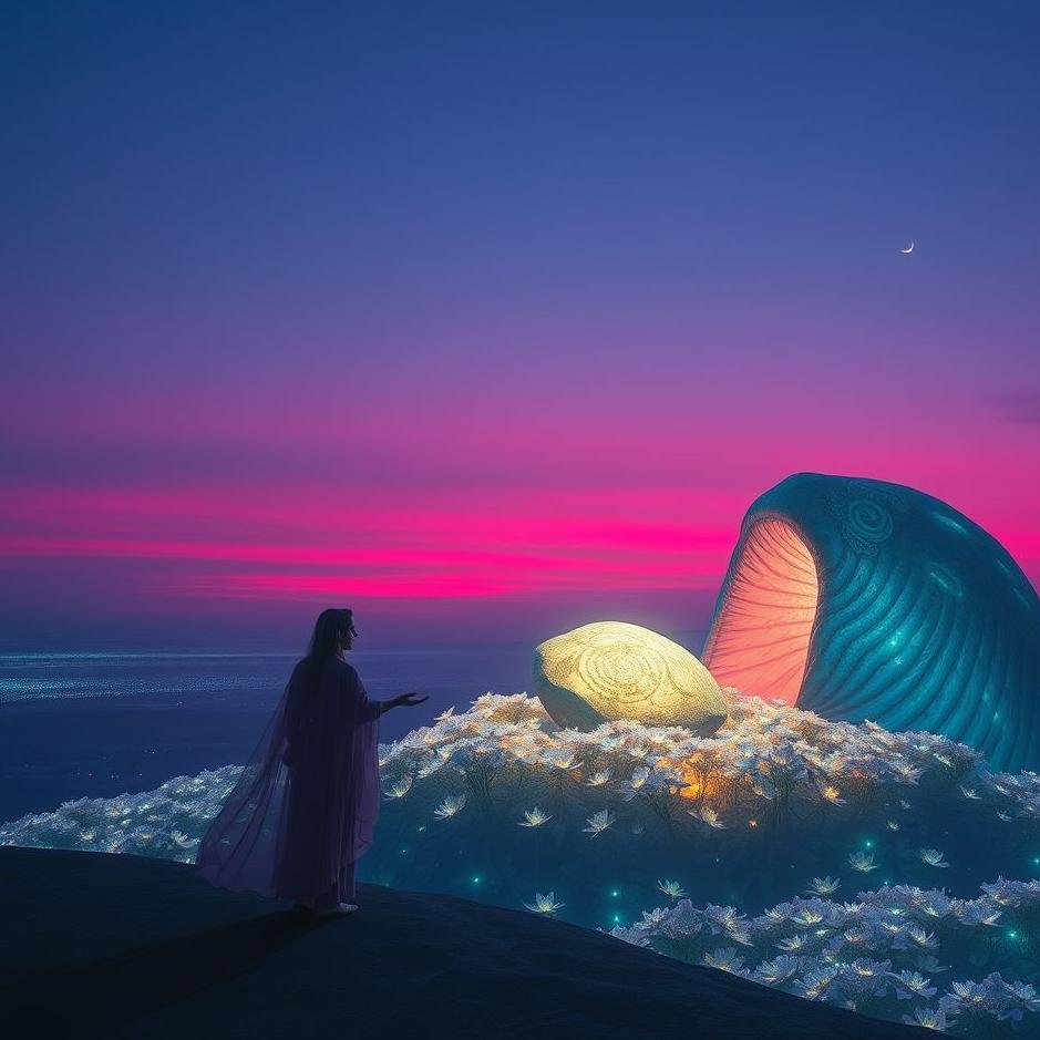 Dream : Seeking stone from the mouth in the dream