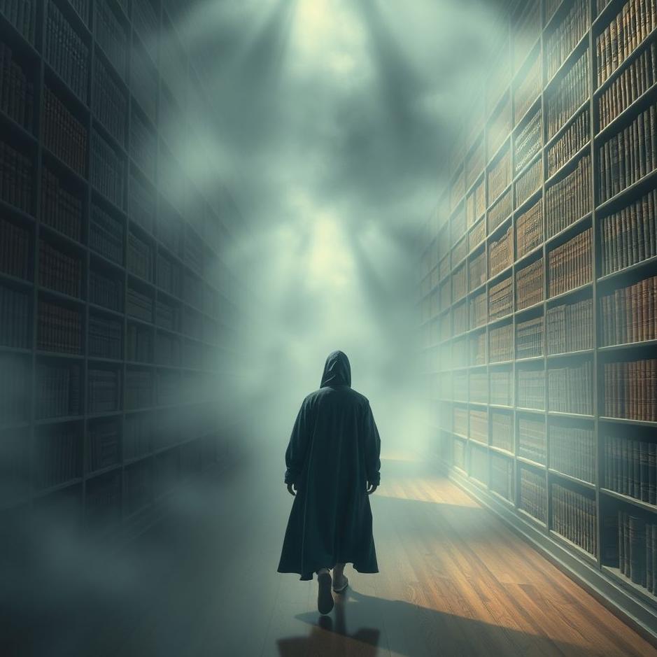 Dream : Seeking the lawyer in the dream