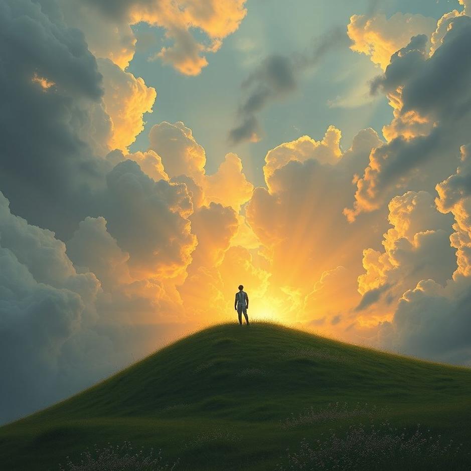 Dream : Seeking the name in the dream